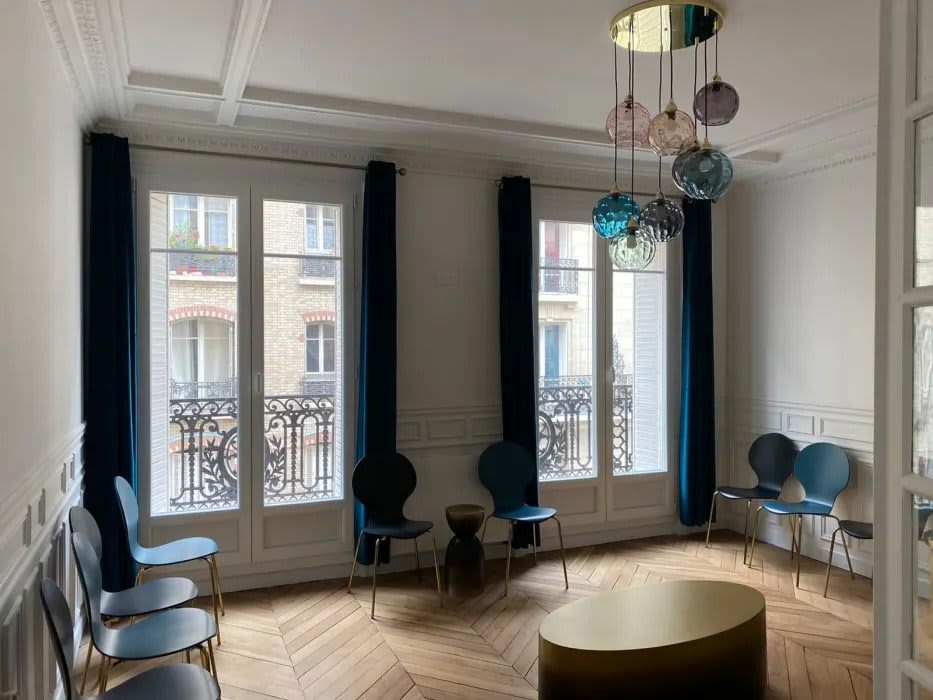 Dr Elias SMADJA, Psychiatre à Paris Prenez rendezvous en ligne