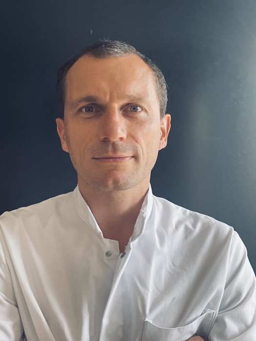 Dr REMI LAZDUNSKI