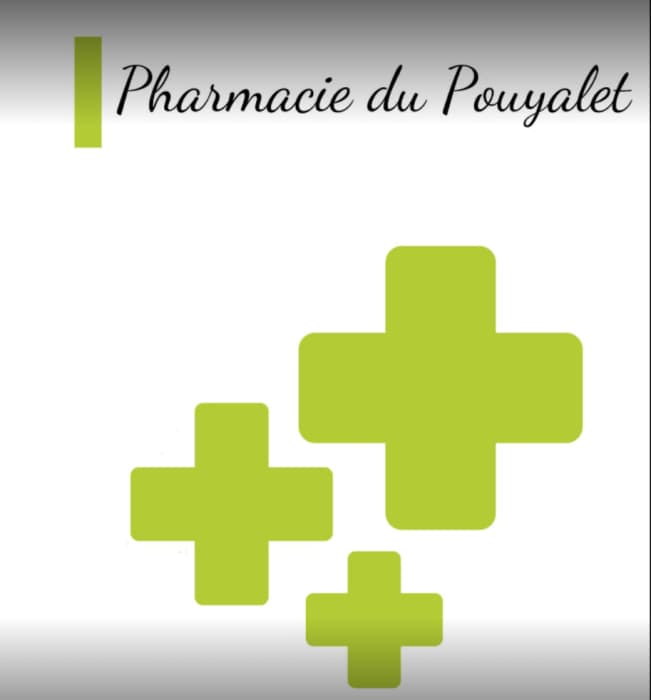 Pharmacie du Pouyalet