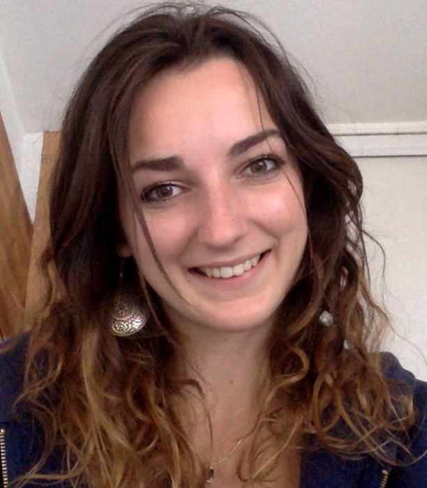 Lisa CALLIGARIS