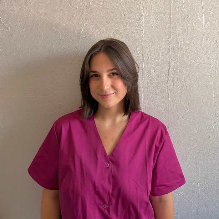 Emma Fiacre