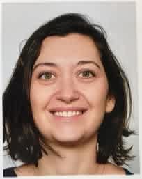 Pauline CANU