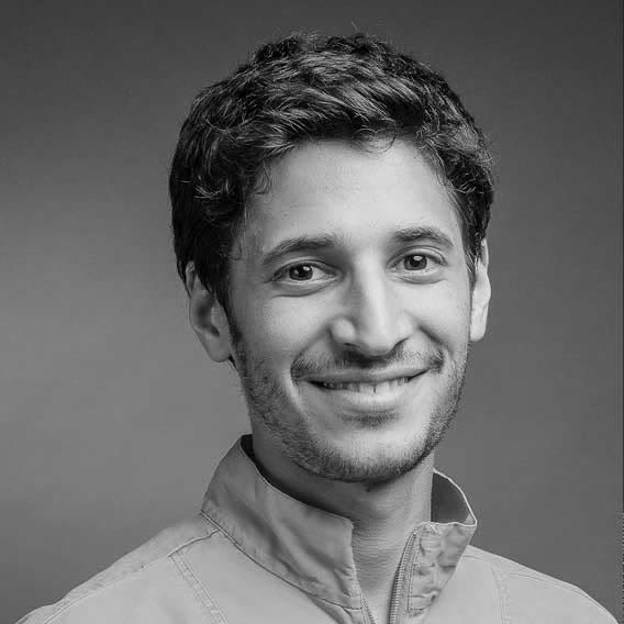 Dr Jérémy ABITBOL