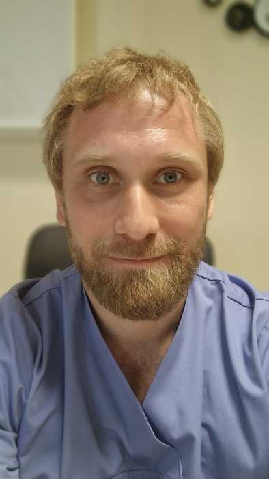 Nicolas GRANCHER