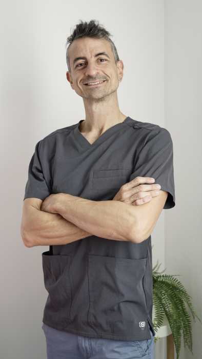 GONZALO GARCIA VAZQUEZ