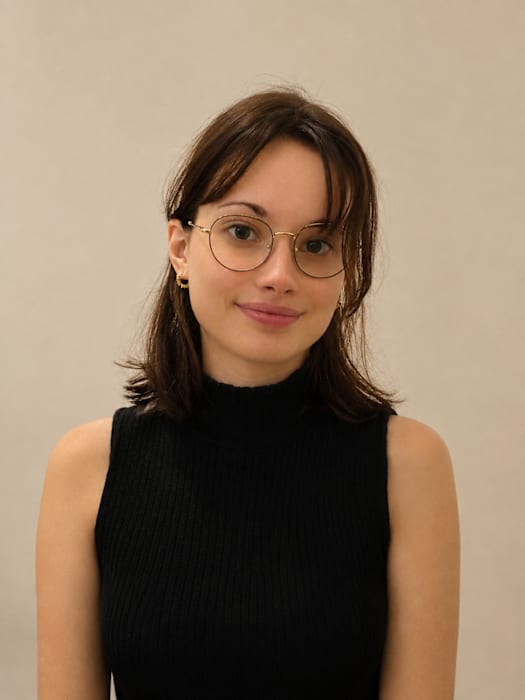 Anaïs Seite, Psychologue à Saint-Avertin