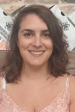 Dr Aude Sené Saint Martino, Psychotherapeute à Bordeaux