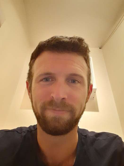 Antoine GUINET