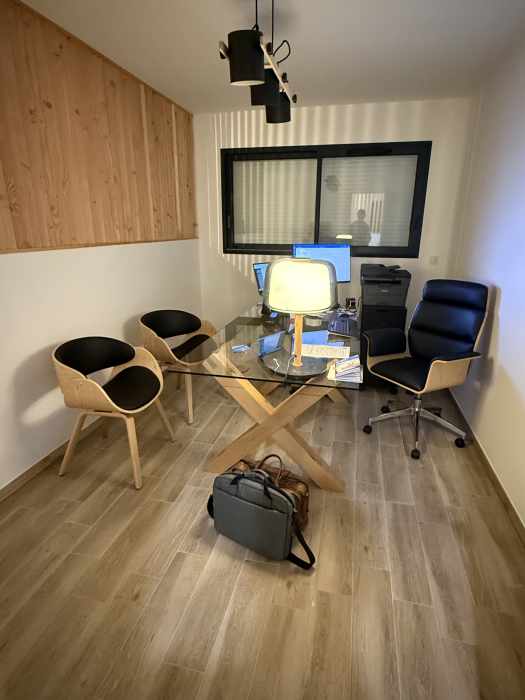 Dr Benoît Comet, Médecin généraliste à Loupes