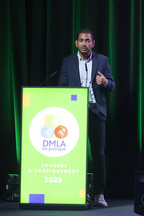 Dr Mayer Srour, Ophtalmologue à Noisy-Le-Grand
