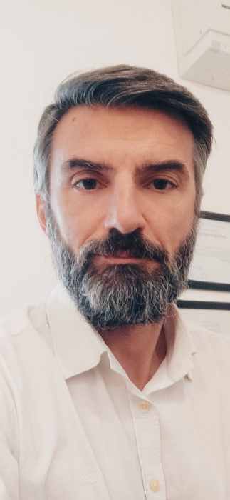 Franck Cimala