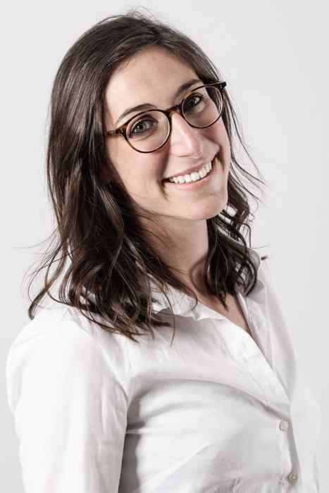 Caroline BALAY