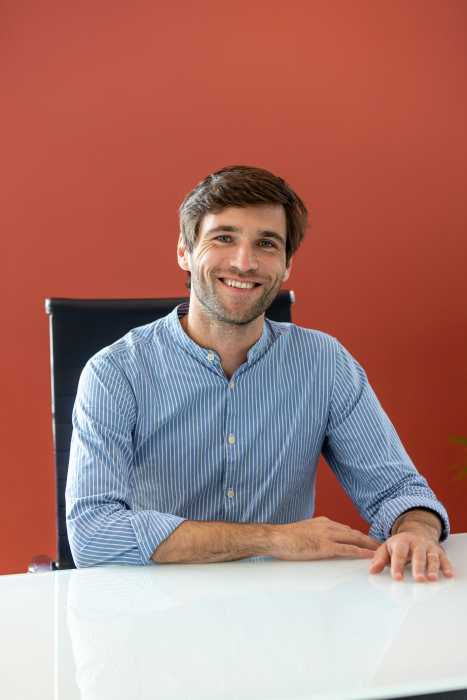 Dr Florent MILLIET