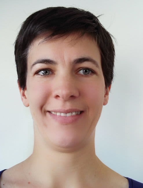 Dr Clémence ARNAUD