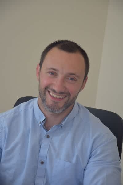 Dr Frédéric PRALET