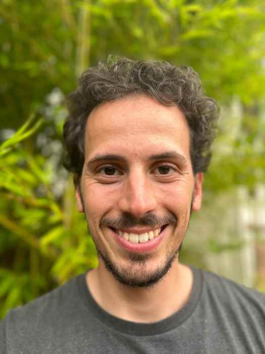 Dr Corentin Raspaud, Chirurgien dentiste à Pessac