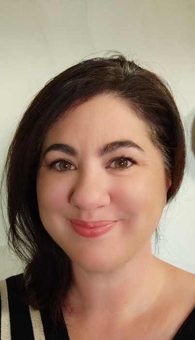 Audrey CHAMART