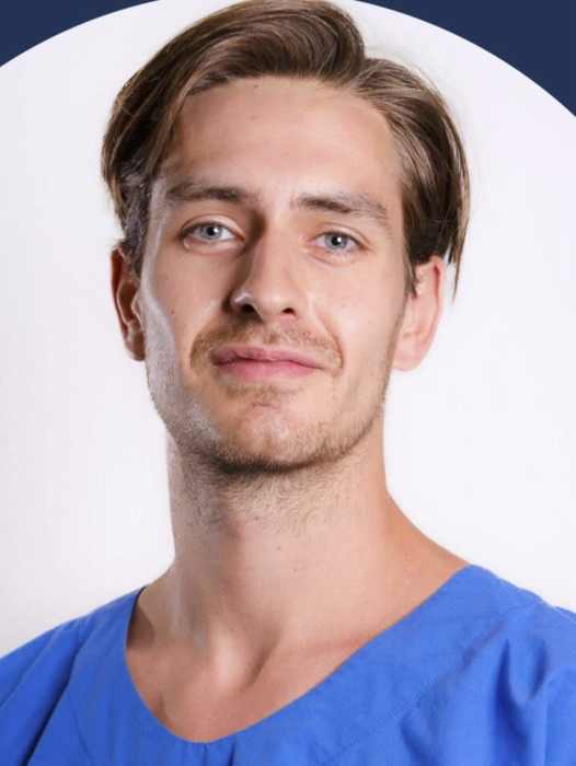 Dr AUGUSTIN MOREL