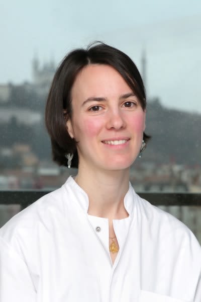 Dr Tiphaine d'Orgeval