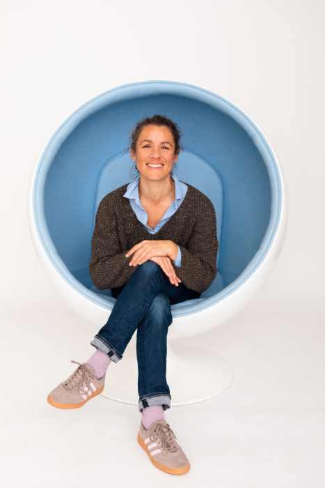 JULIE HEREM