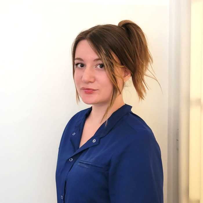 Léane Denis