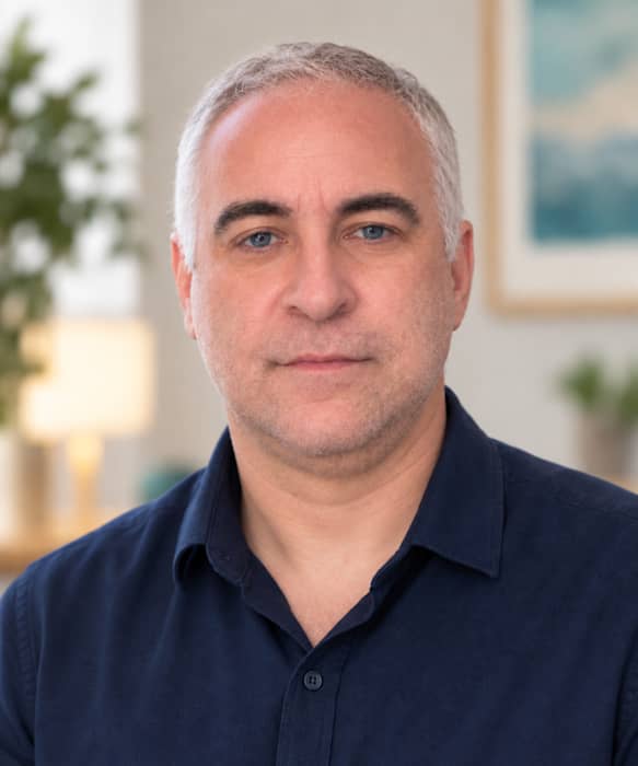 Olivier Weigel