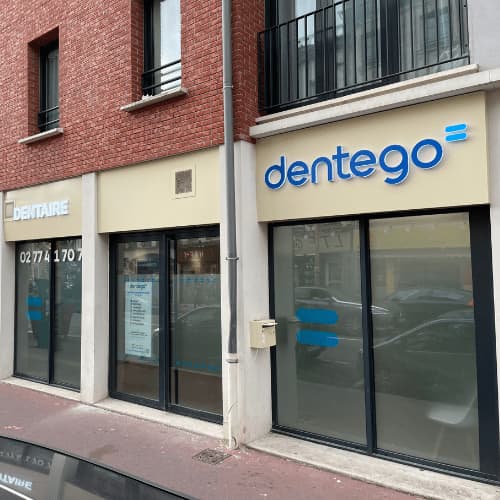 Centre dentaire Elbeuf - Dentego