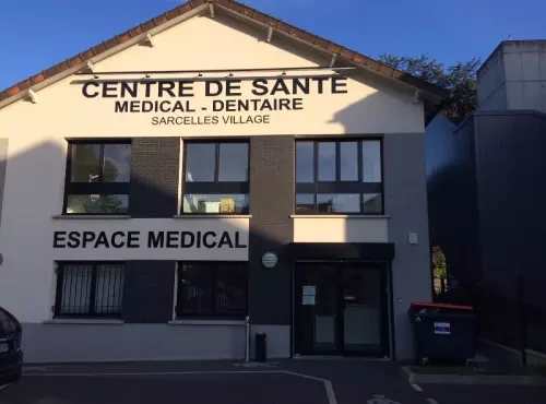 Centre Médical Sarcelles Village, Cabinet médical à Sarcelles - Doctolib