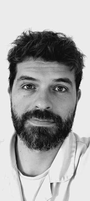 ANTOINE BLANVILLAIN