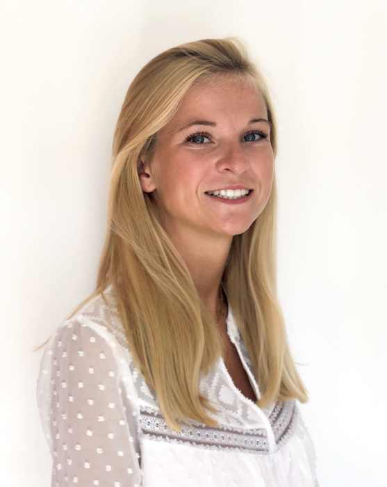 Clémence RIVIER