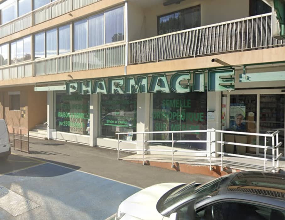 Pharmacie Requin, Médecin généraliste à La Valette-Du-Var
