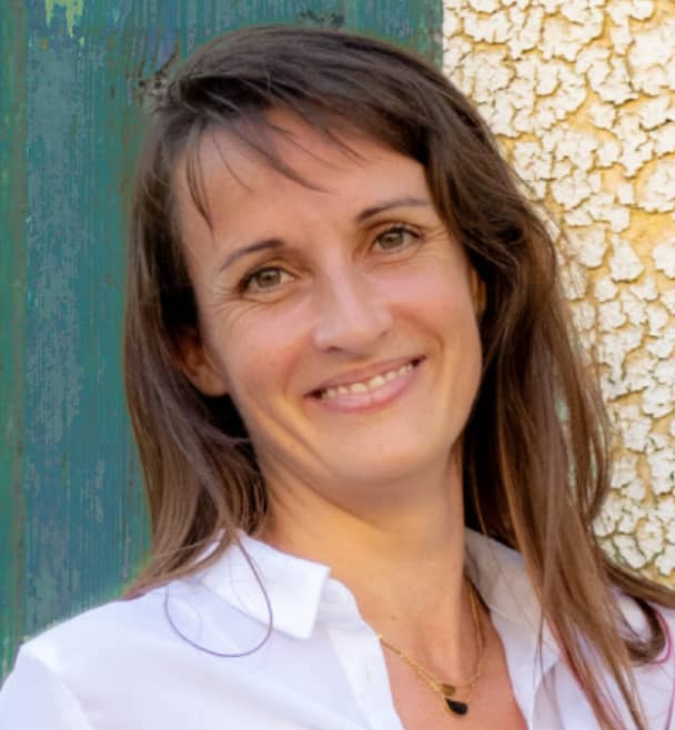 Fanny Le Mouel