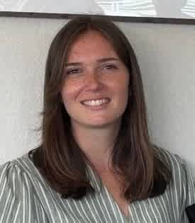 Zoe GOBRON
