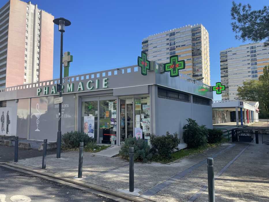 Pharmacie Des Larris
