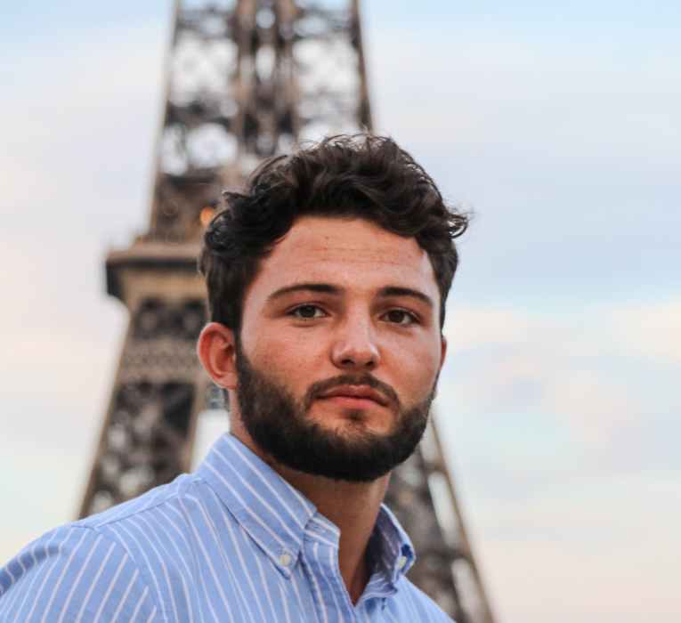 Benjamin MARDELLE