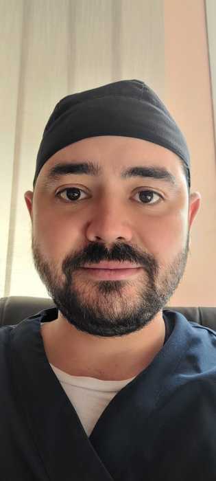 Dr George GOLIANU