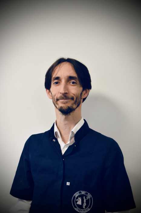 François Reliant