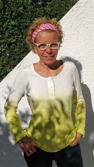 MIREILLE COIFFET TENET