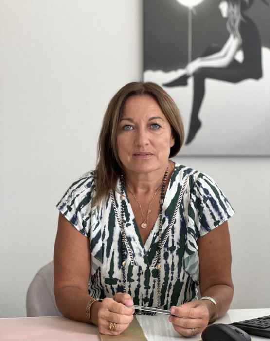 Dr Claudine MARTINEZ 