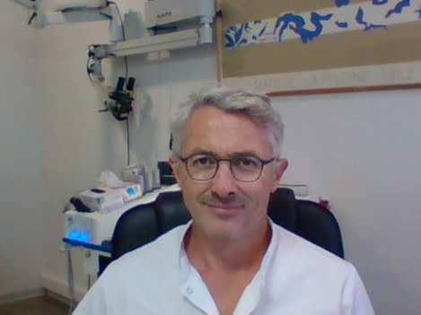 Dr Benoît GIRARD