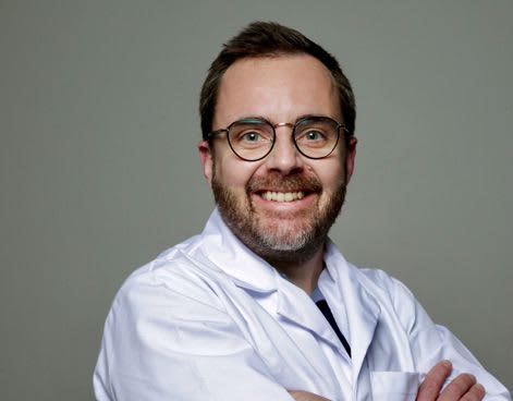 BRICE BLANC