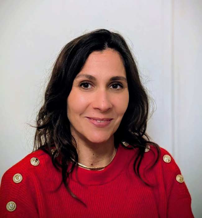 Dr Clementine Scherer, Psychologue à Vertou