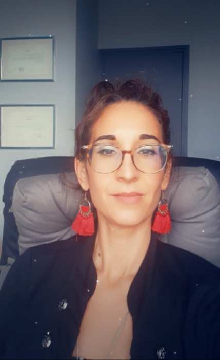 Vanessa Cohen