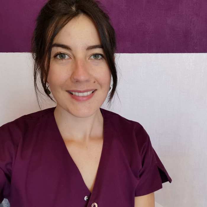 Inès  PAPET