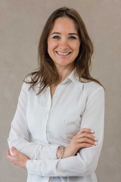 Lisandra Gauze