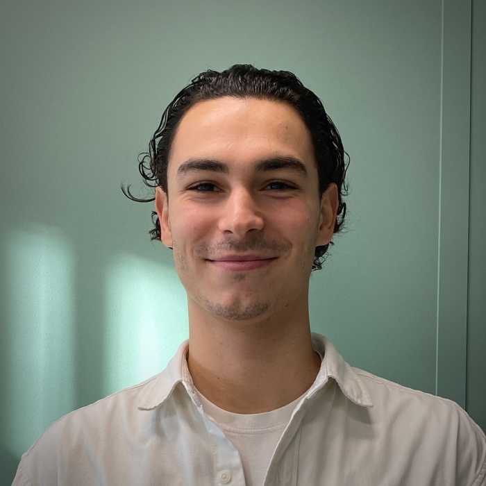 Thibault Maurier