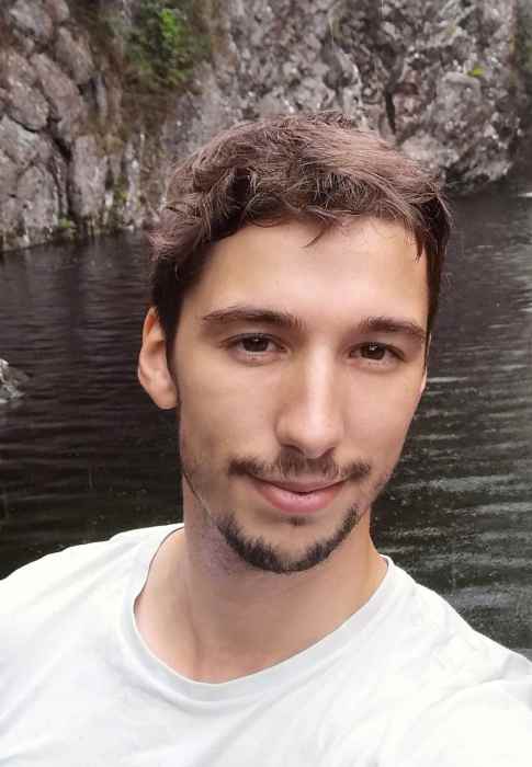 Guillaume LAGACHE  