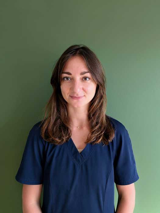 Dr Eléonore Clerc, Ostéopathe à Lissieu