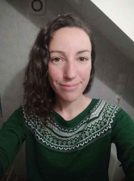 Lucie Bouchery