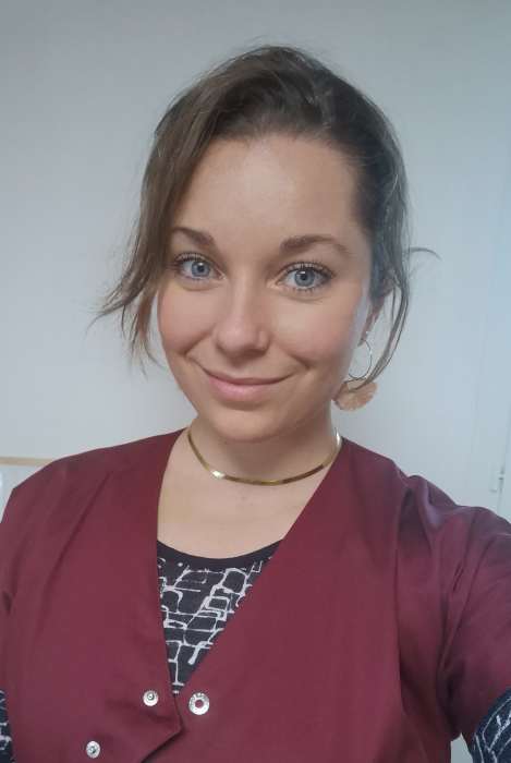 Coline Cartou